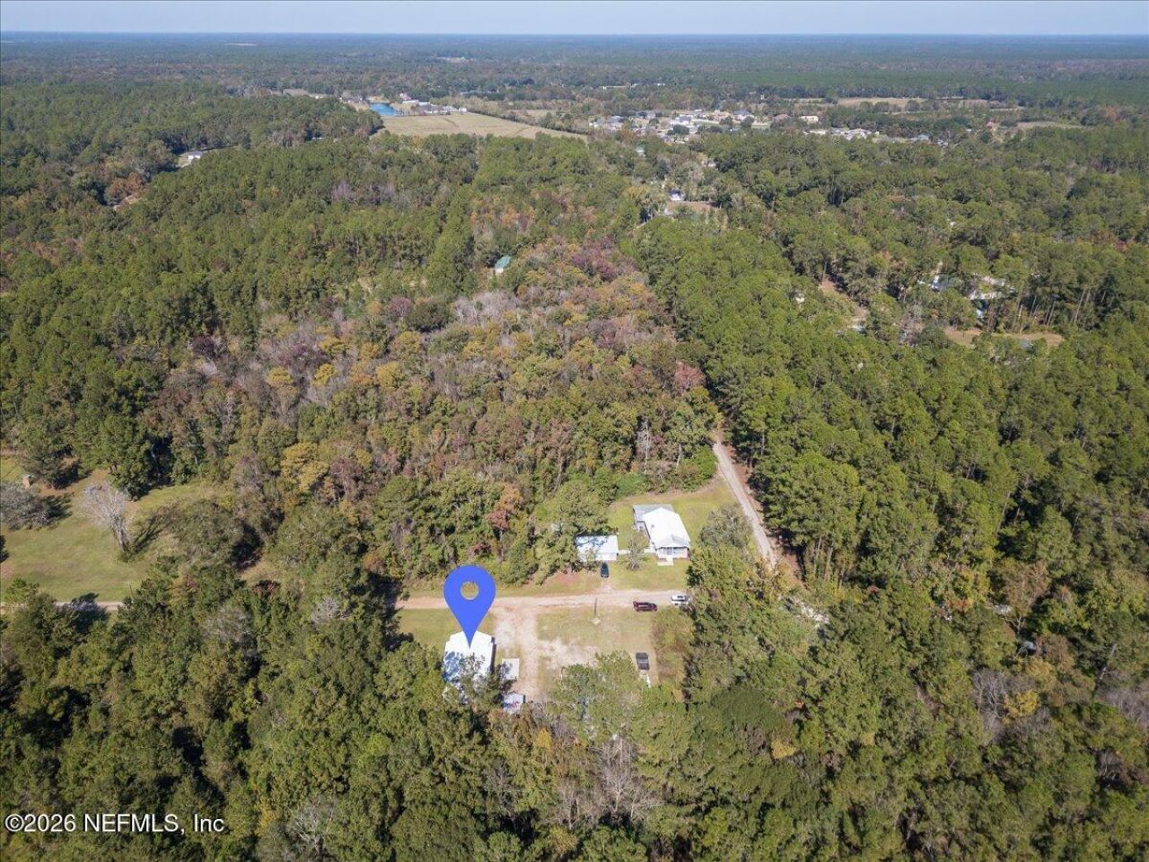 45116 Kilpatrick Road, Callahan, FL 32011 Photo