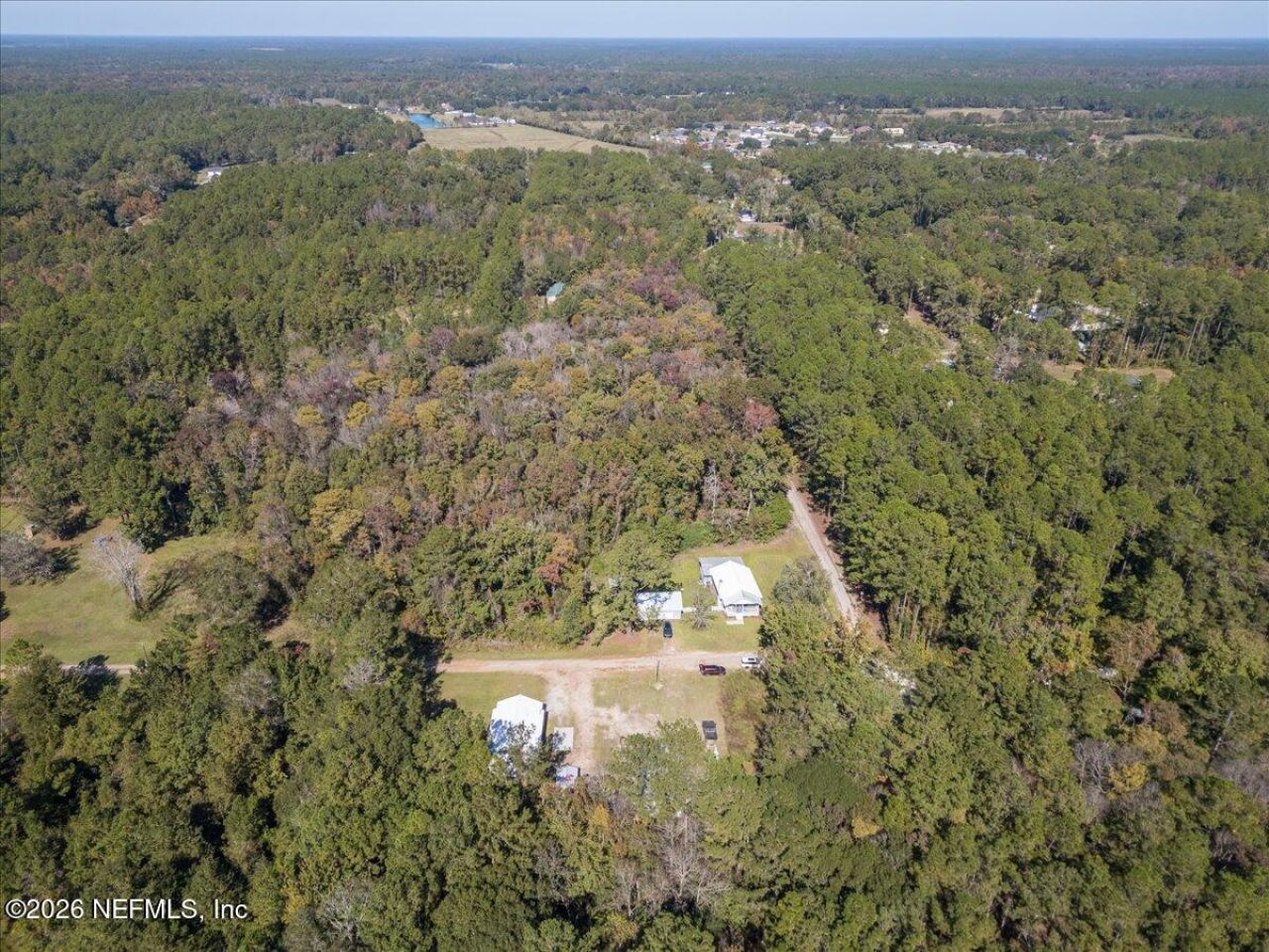 45116 Kilpatrick Road, Callahan, FL 32011 Photo