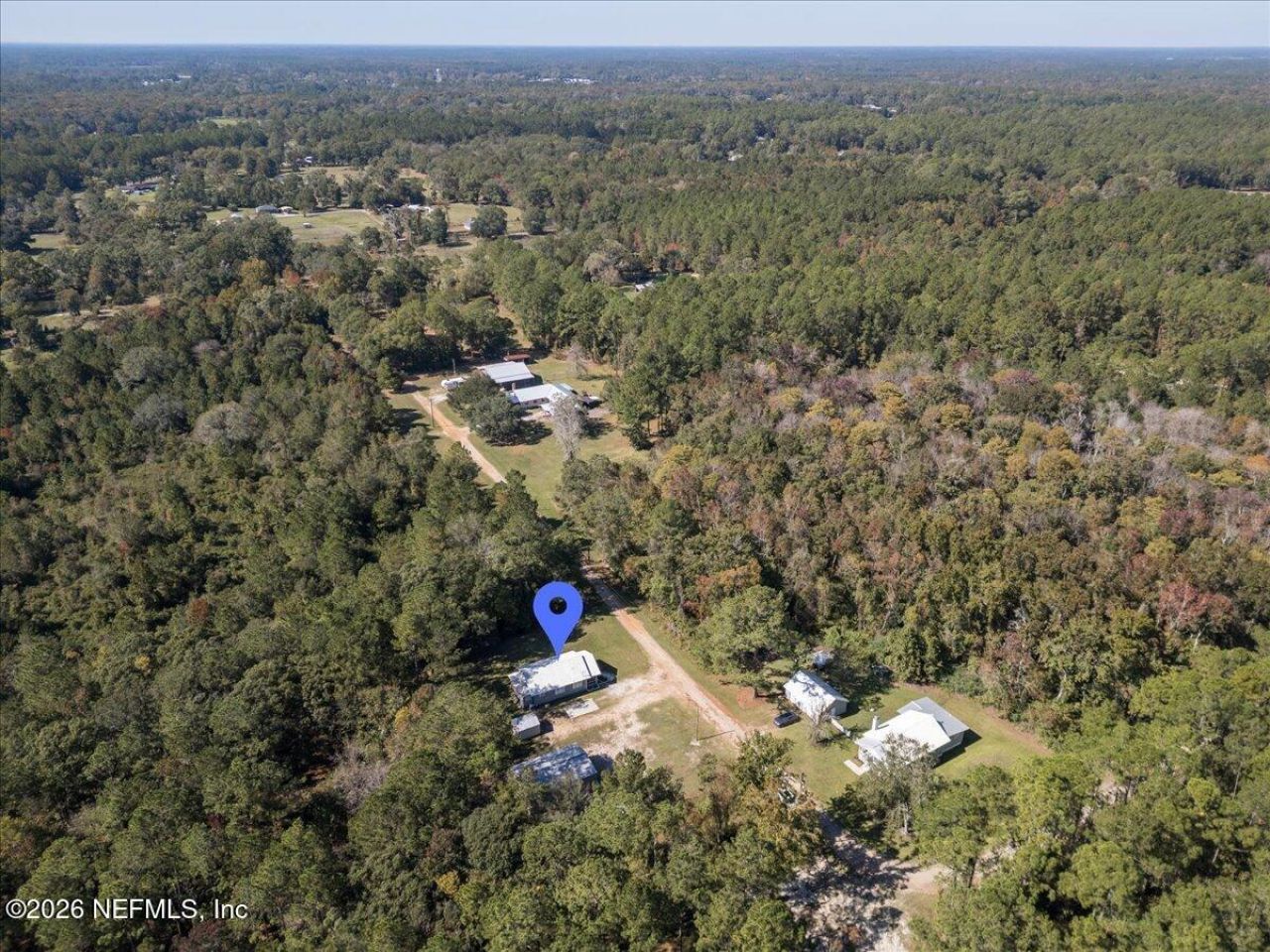 45116 Kilpatrick Road, Callahan, FL 32011 Photo