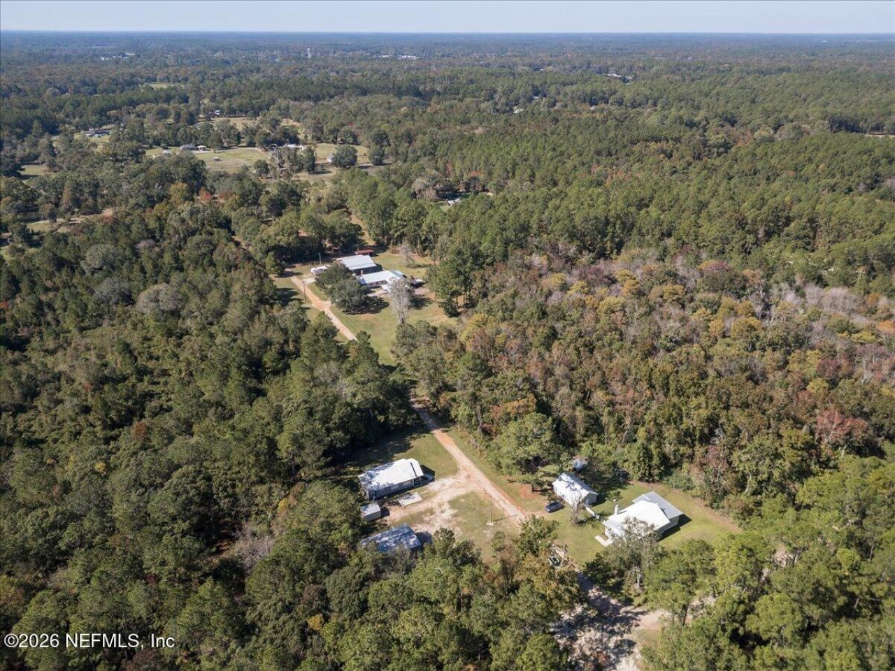 45116 Kilpatrick Road, Callahan, FL 32011 Photo