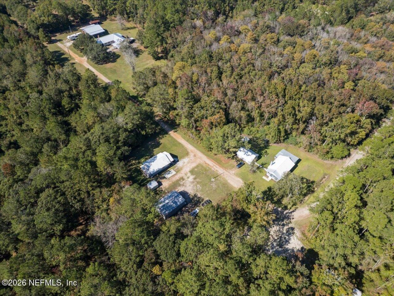 45116 Kilpatrick Road, Callahan, FL 32011 Photo