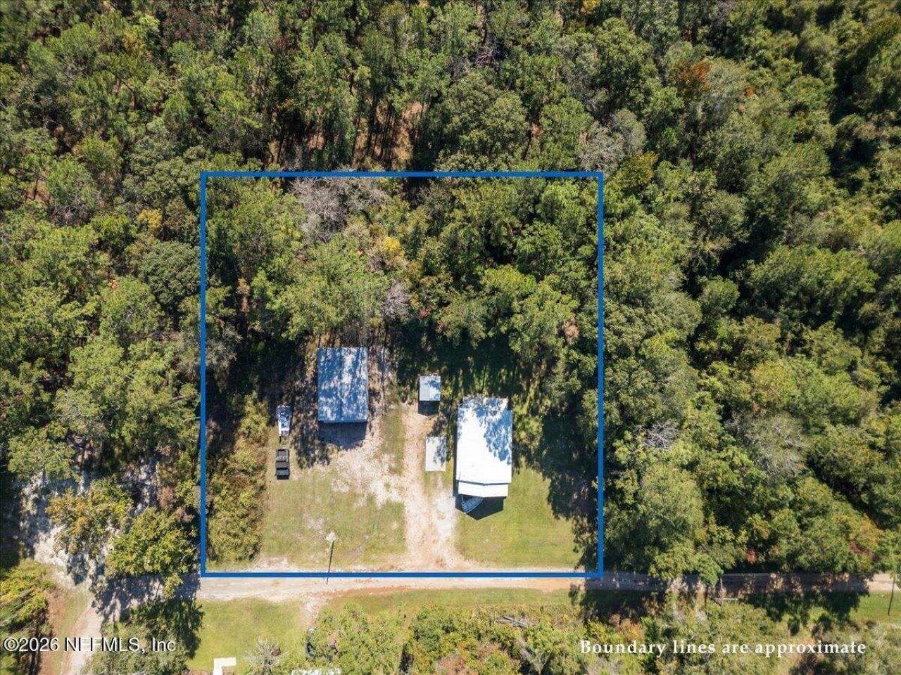 45116 Kilpatrick Road, Callahan, FL 32011 Photo