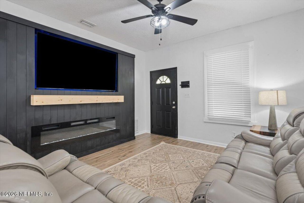 45116 Kilpatrick Road, Callahan, FL 32011 Photo