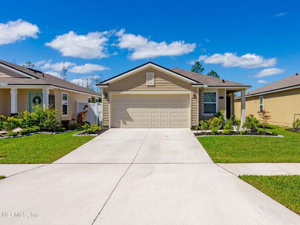 2258 SETTING SUN Way, Green Cove Springs, FL 32043
