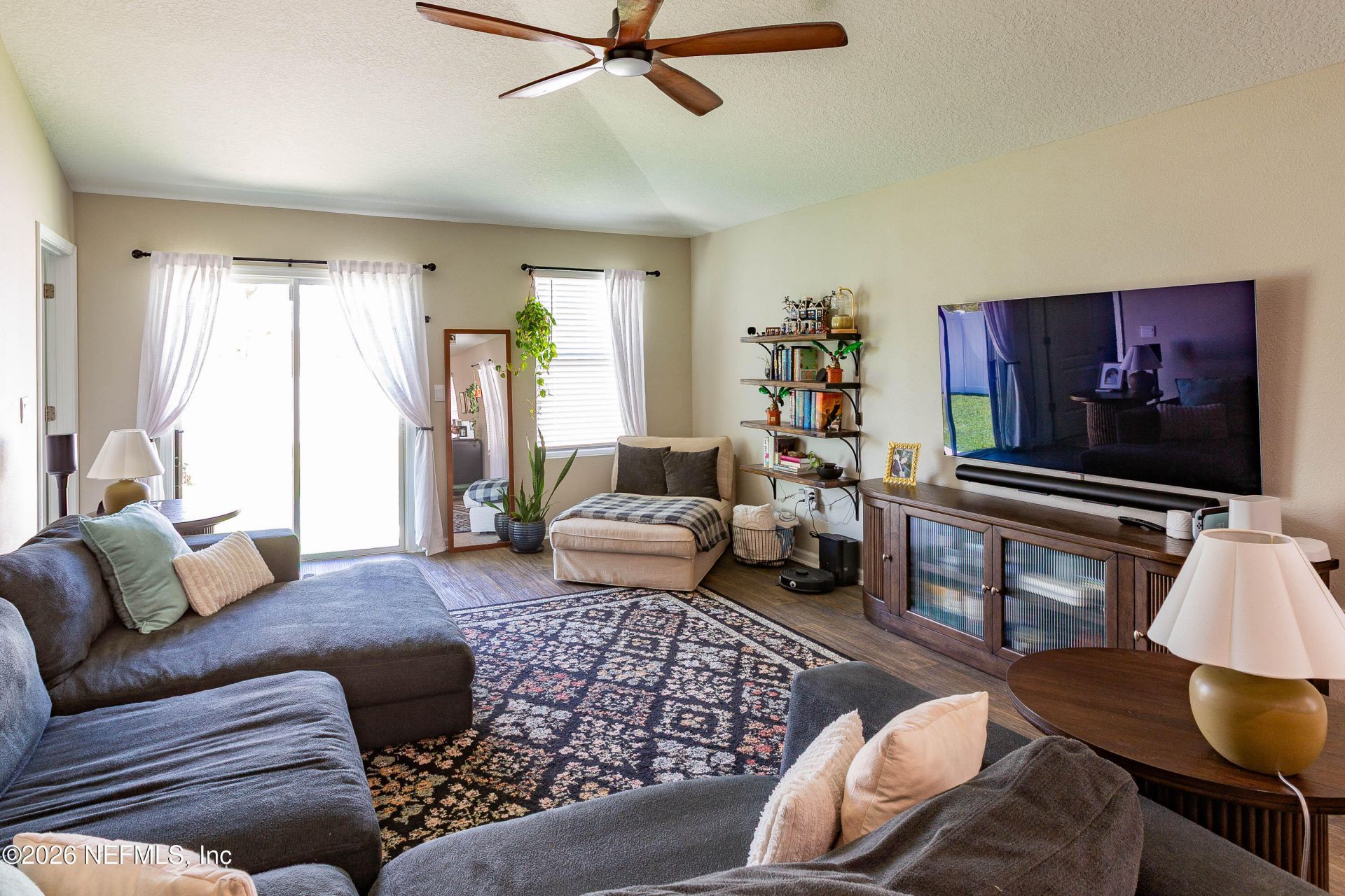 2258 Setting Sun Way, Green Cove Springs, FL 32043 Photo