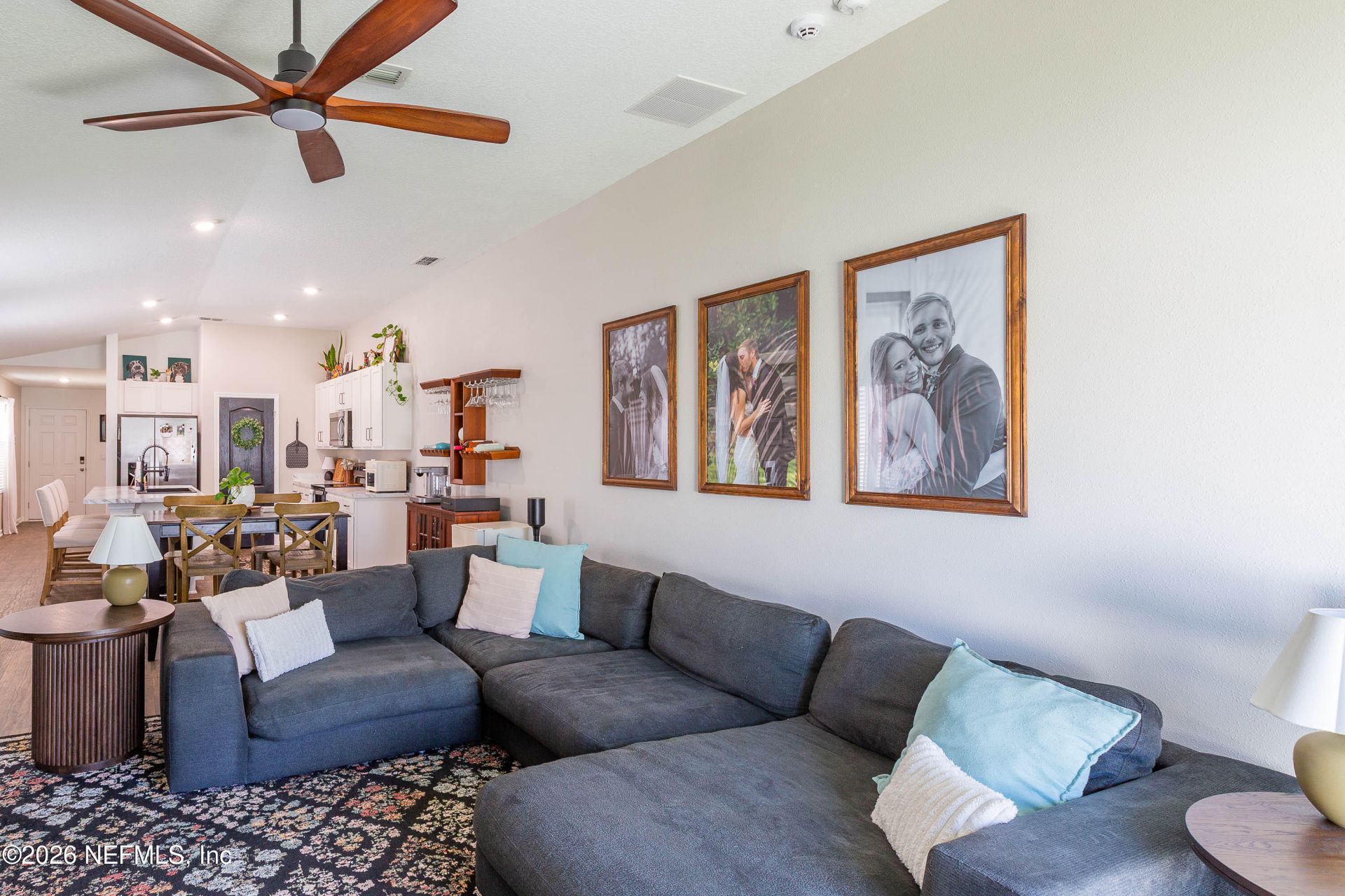 2258 Setting Sun Way, Green Cove Springs, FL 32043 Photo