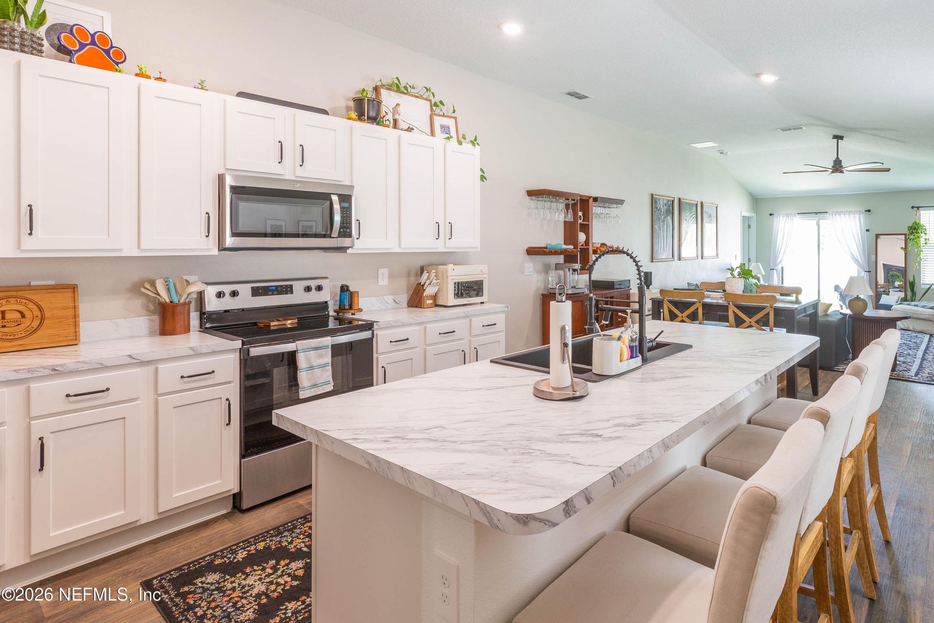 2258 Setting Sun Way, Green Cove Springs, FL 32043 Photo