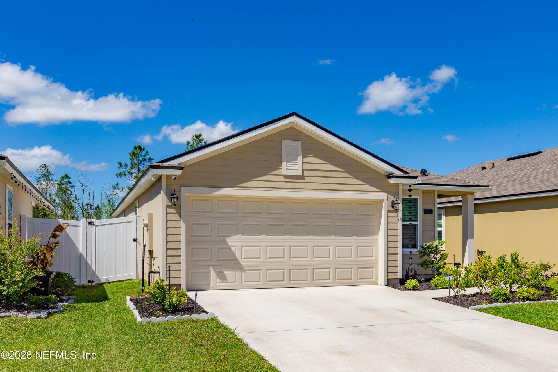 2258 Setting Sun Way, Green Cove Springs, FL 32043 Photo