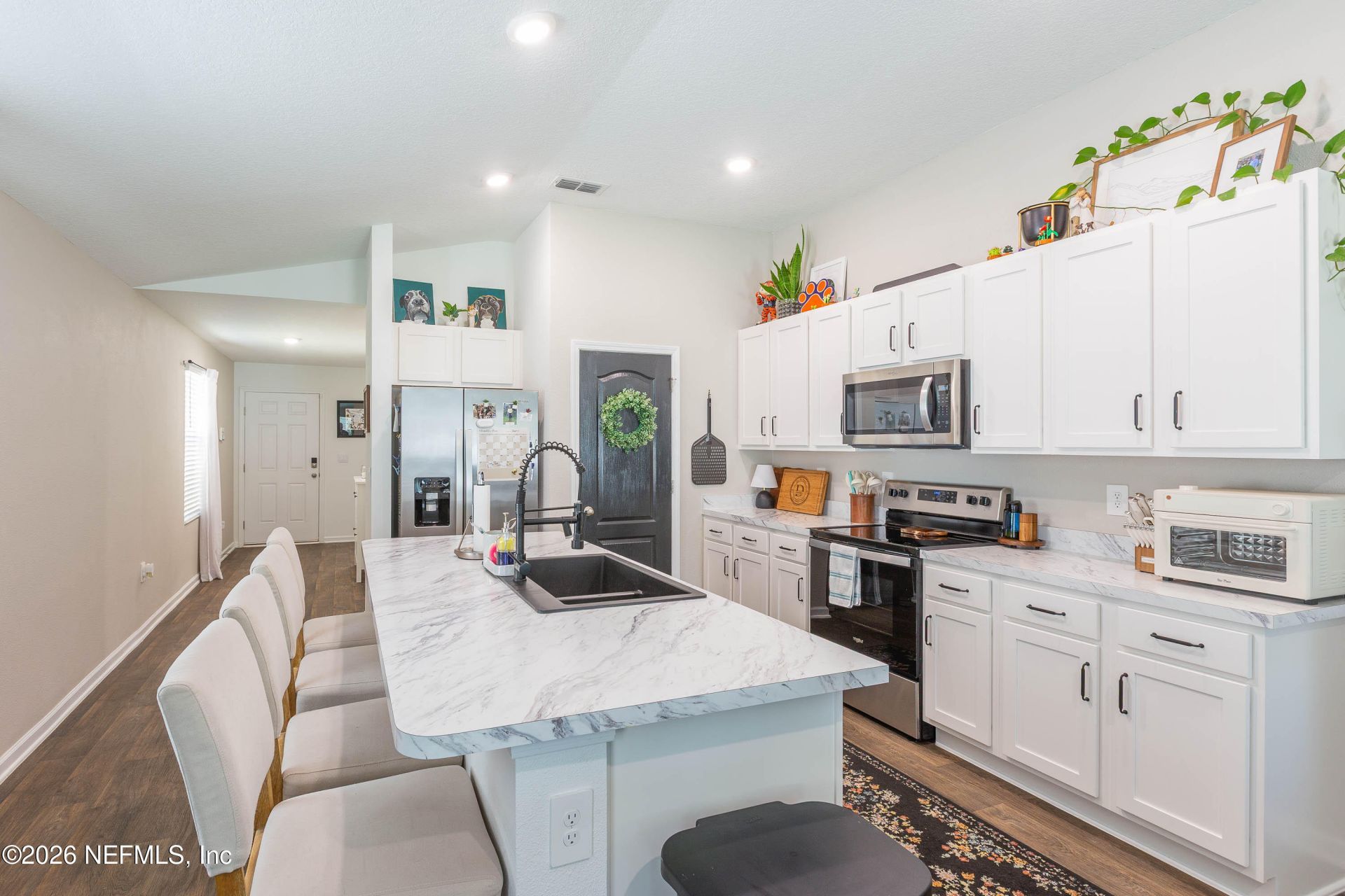 2258 Setting Sun Way, Green Cove Springs, FL 32043 Photo