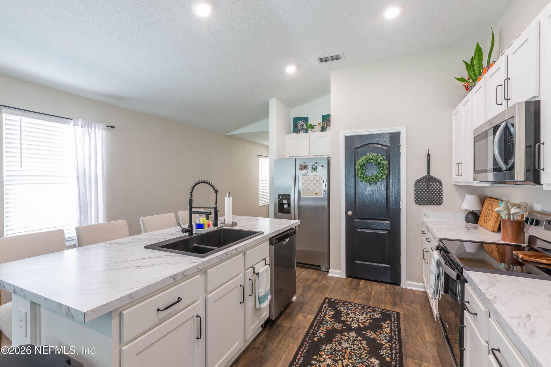 2258 Setting Sun Way, Green Cove Springs, FL 32043 Photo