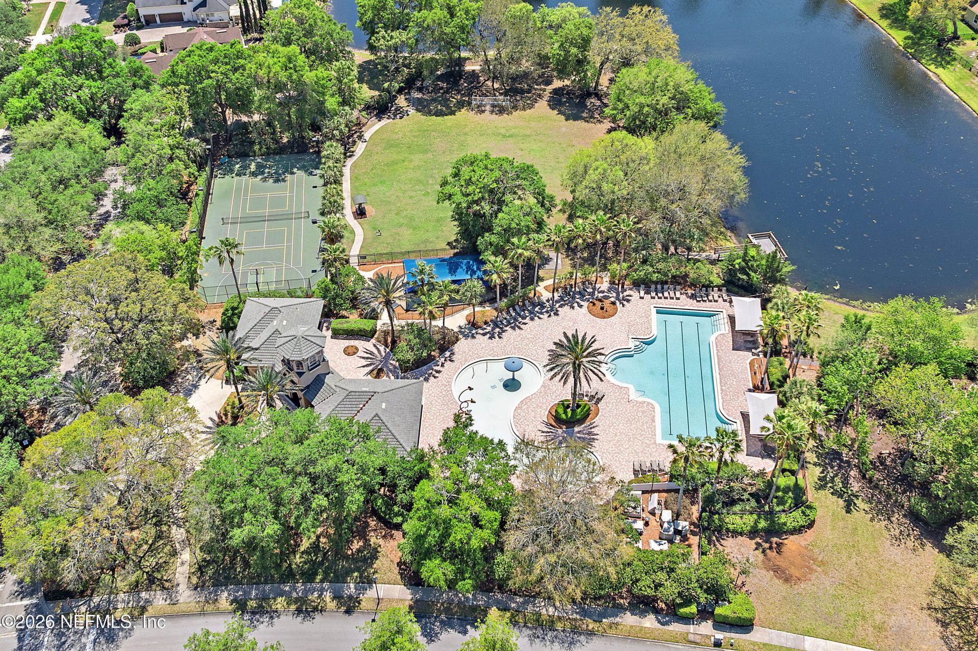 3779 Golden Reeds Lane, Jacksonville, FL 32224 Photo