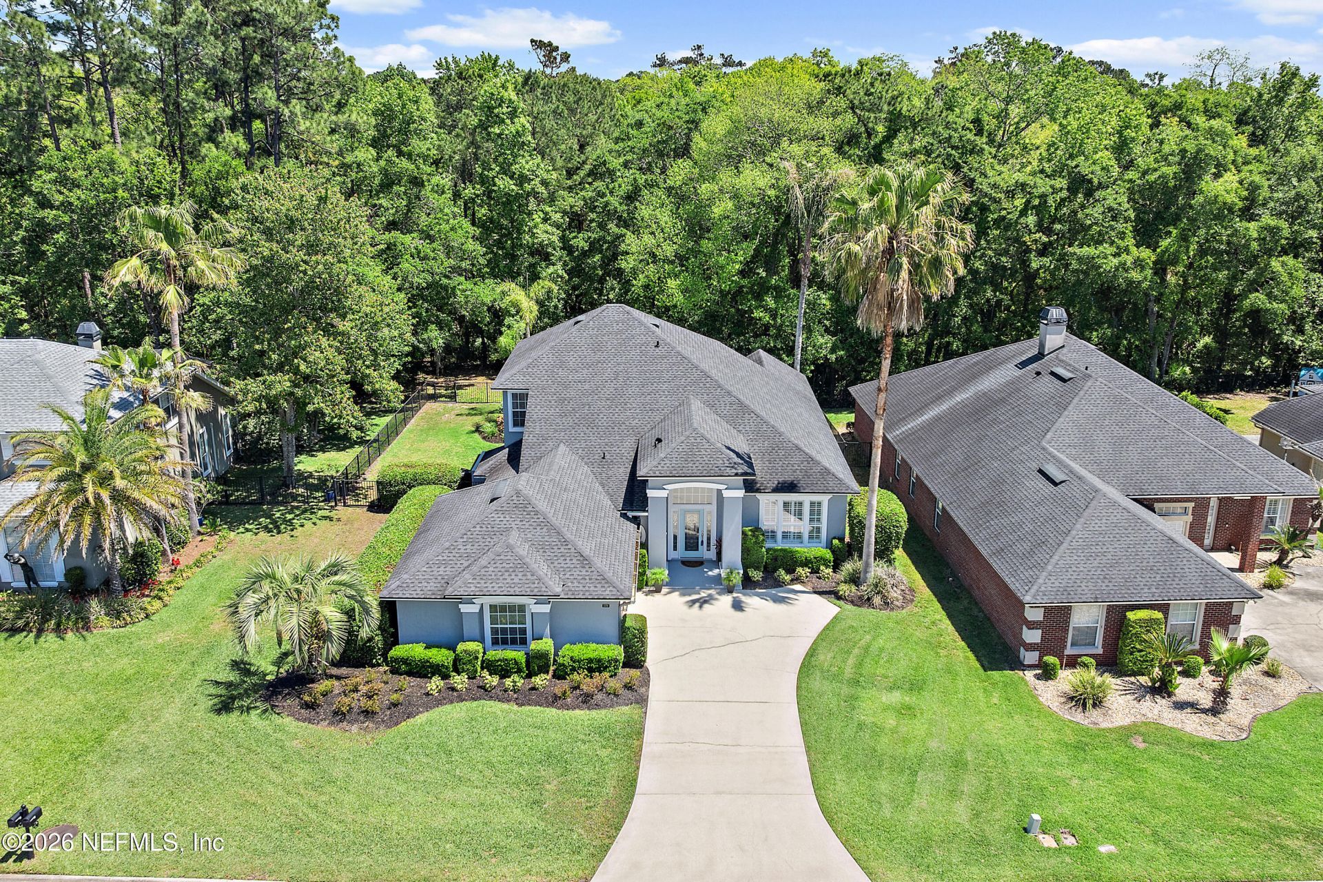 3779 Golden Reeds Lane, Jacksonville, FL 32224 Photo