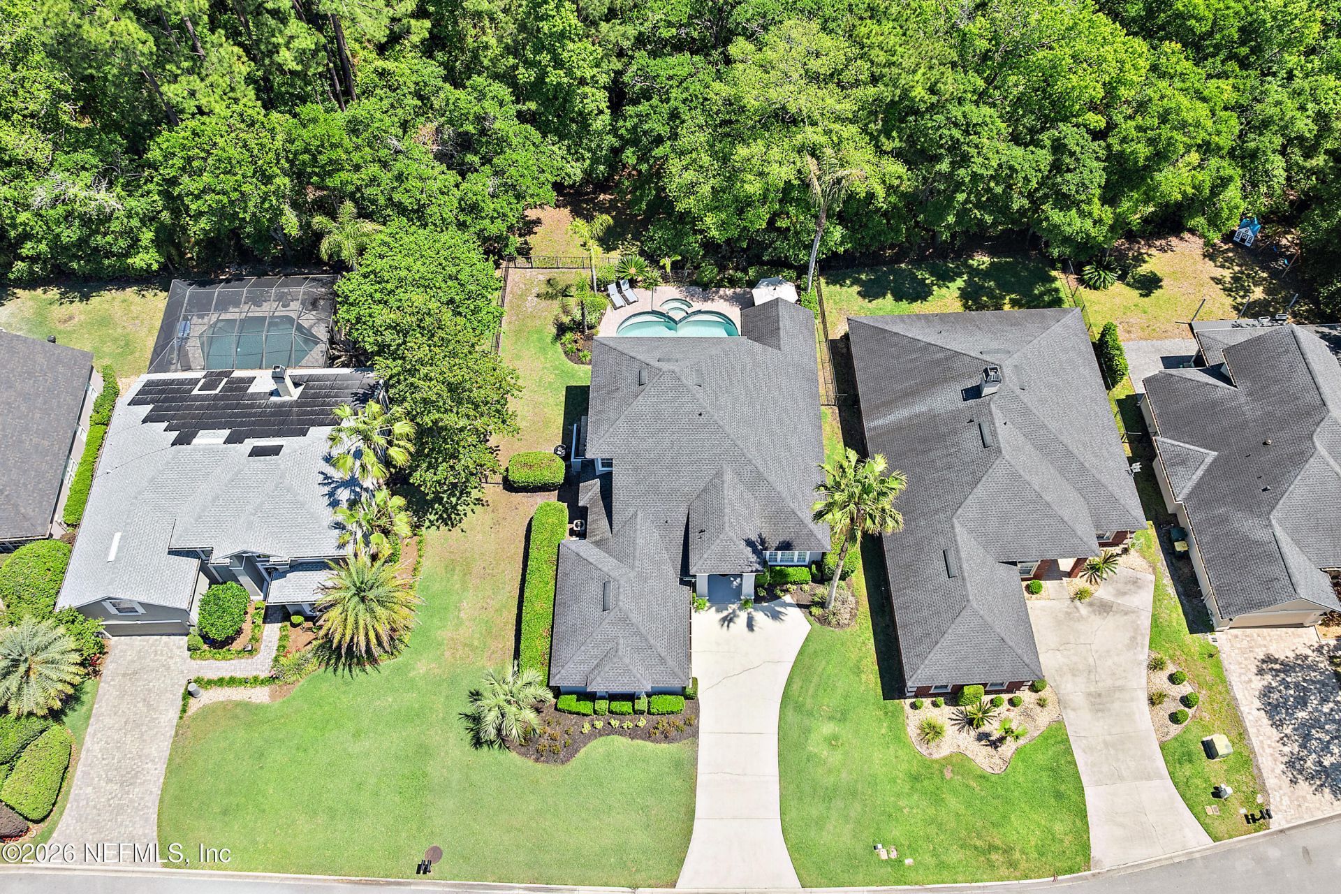 3779 Golden Reeds Lane, Jacksonville, FL 32224 Photo