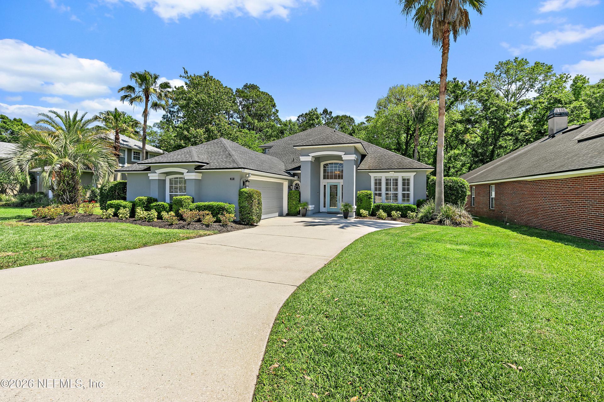 3779 Golden Reeds Lane, Jacksonville, FL 32224 Photo
