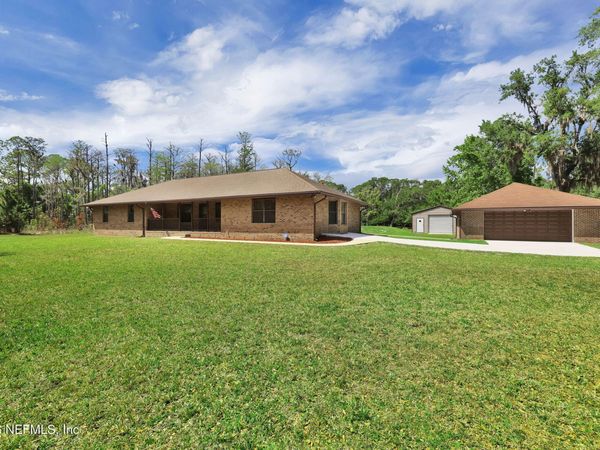 227 RIVER FOREST Lane, St. Augustine, FL 32092