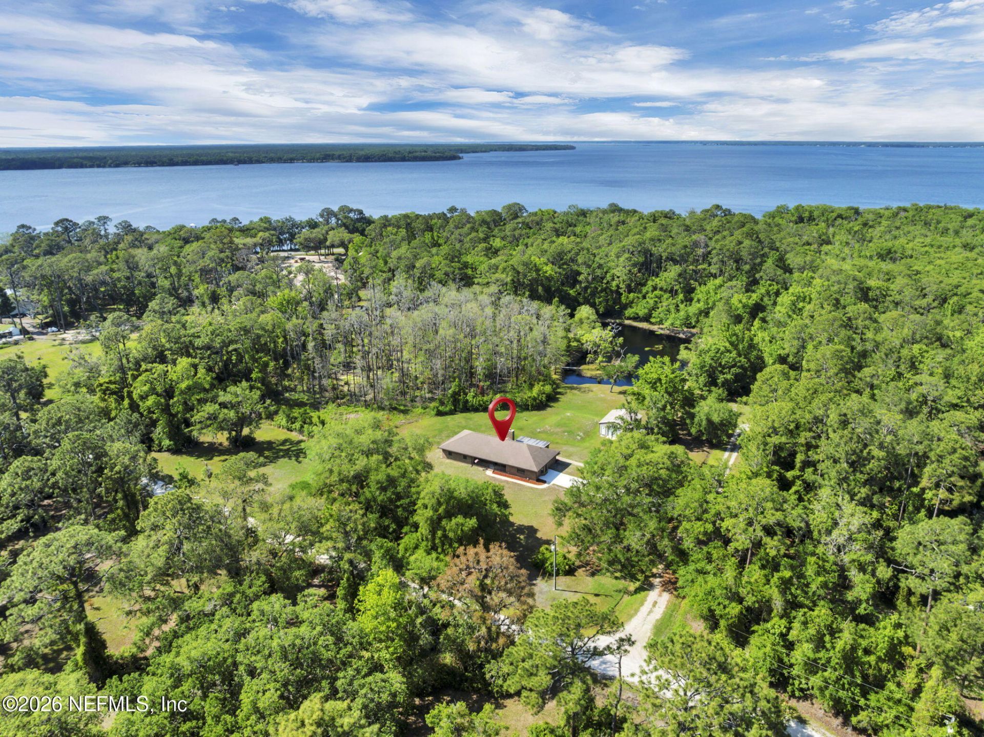 227 River Forest Lane, Saint Augustine, FL 32092 Photo