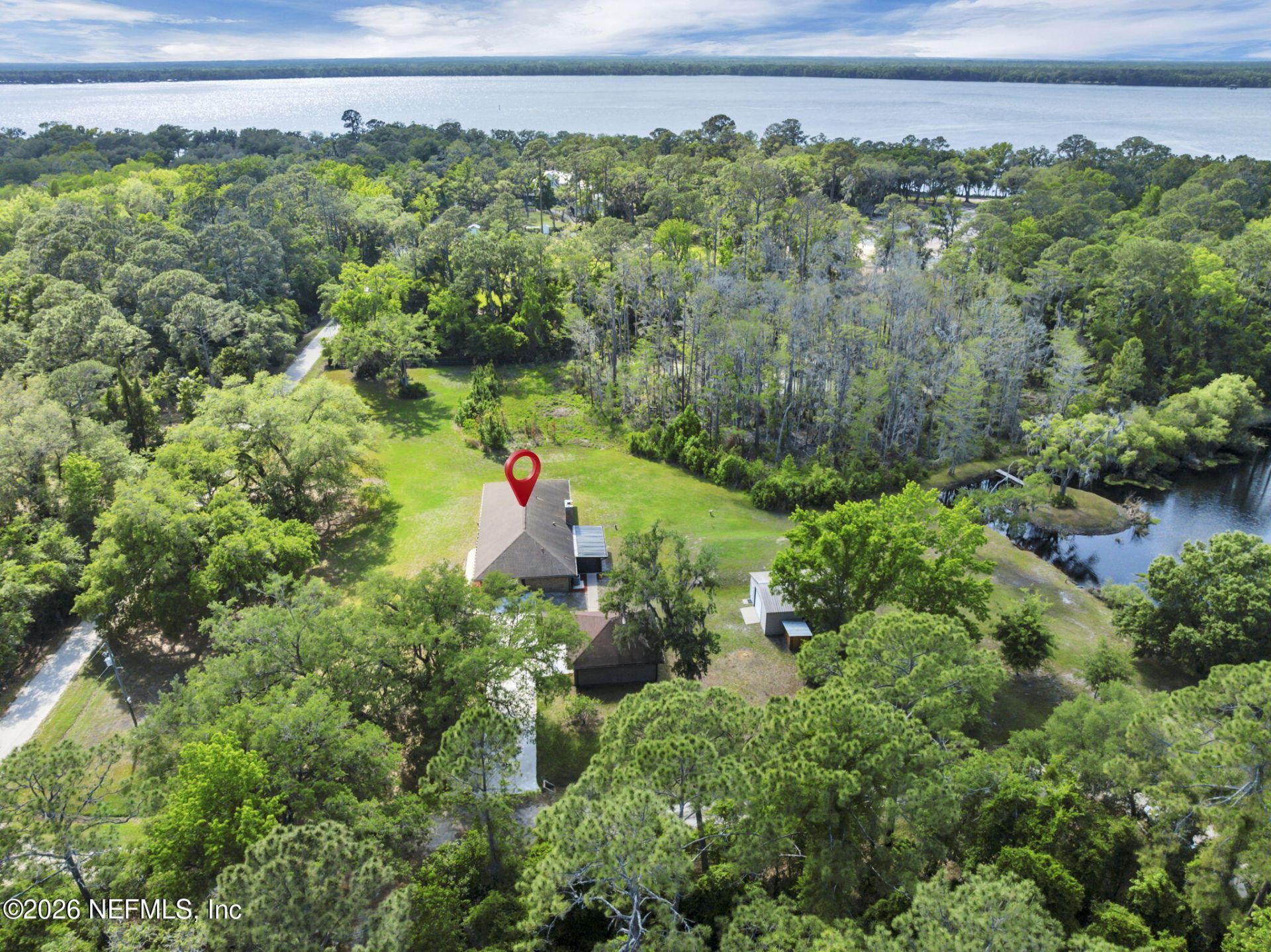 227 River Forest Lane, Saint Augustine, FL 32092 Photo