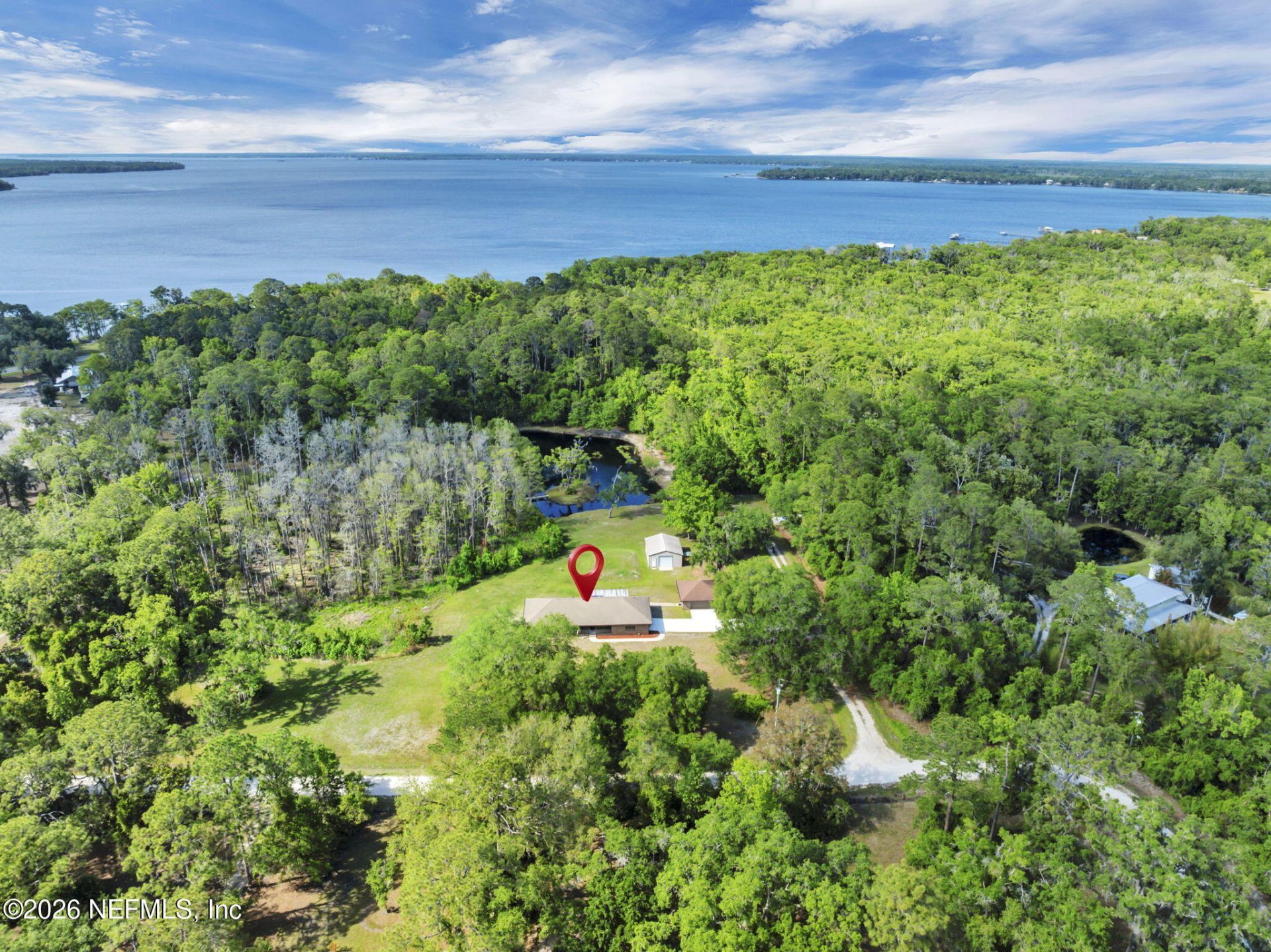 227 River Forest Lane, Saint Augustine, FL 32092 Photo