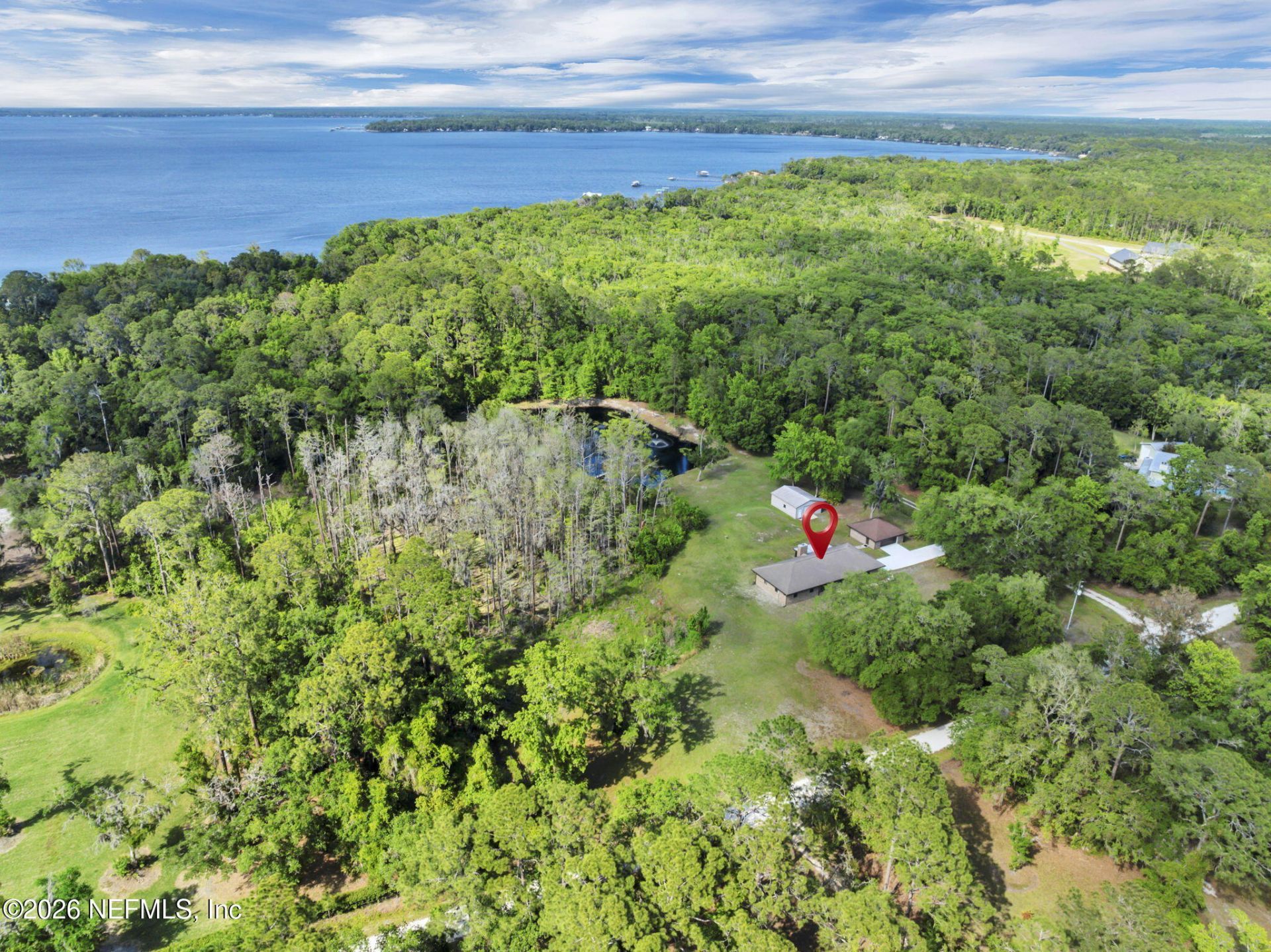 227 River Forest Lane, Saint Augustine, FL 32092 Photo