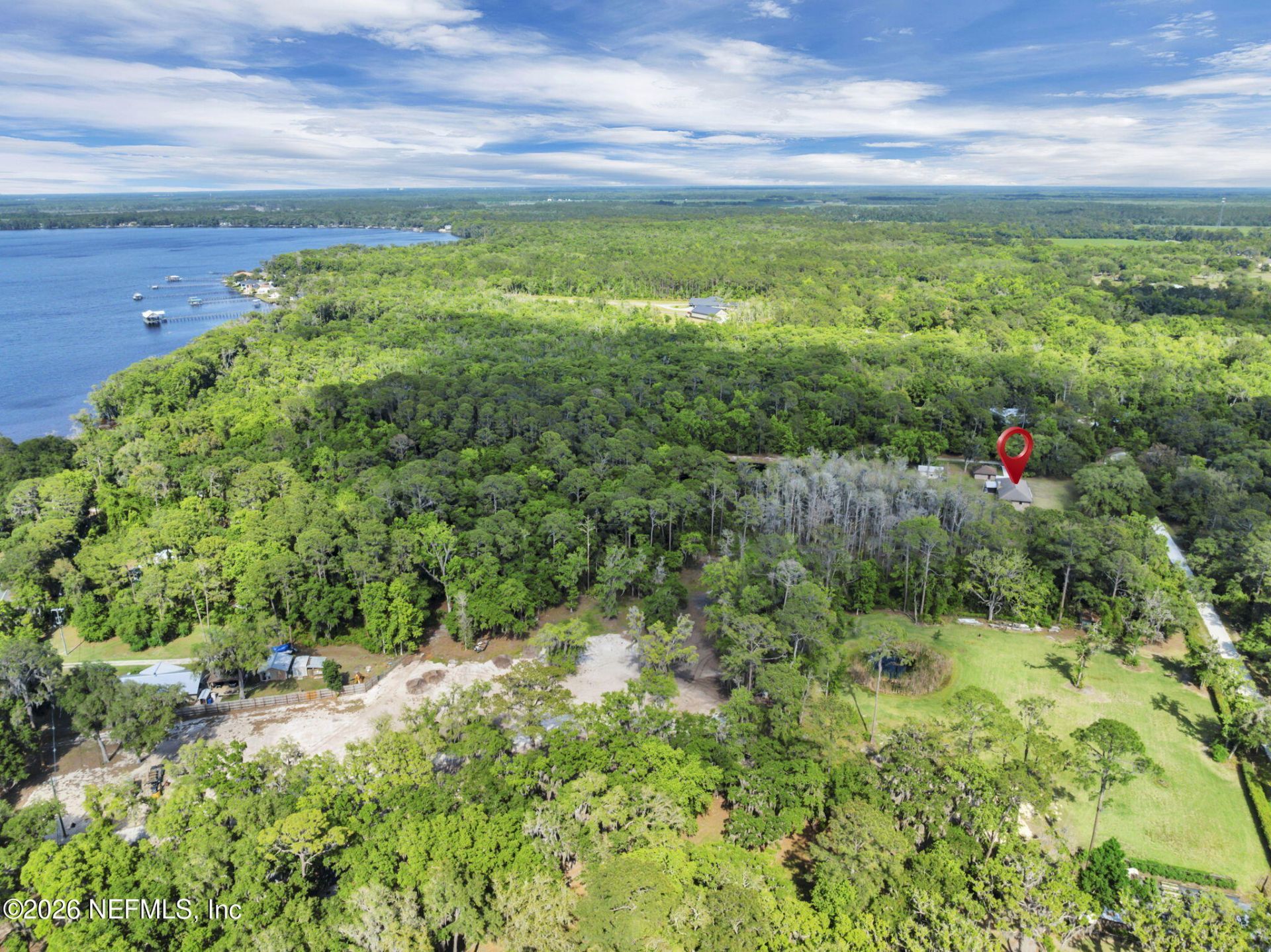 227 River Forest Lane, Saint Augustine, FL 32092 Photo