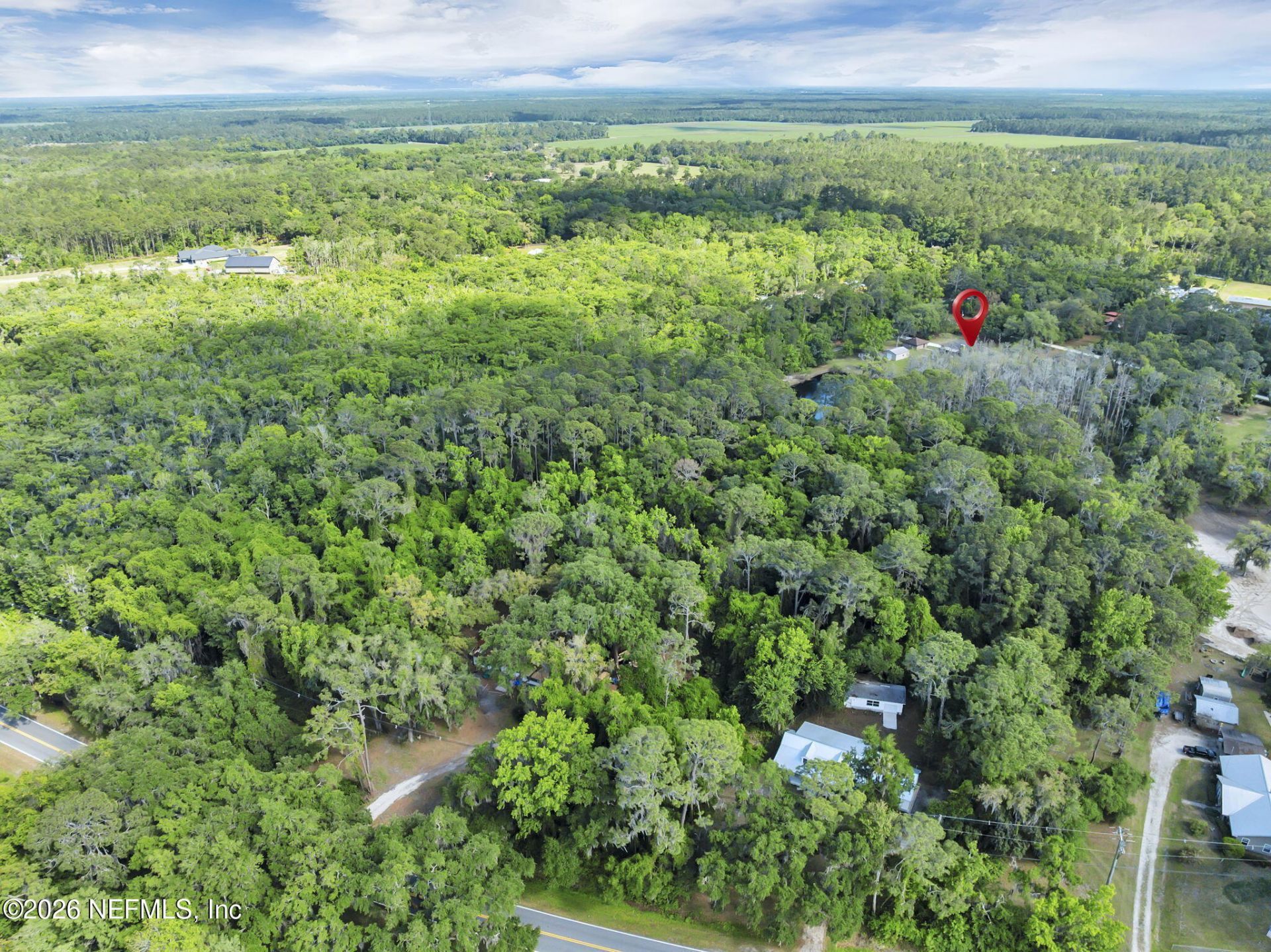 227 River Forest Lane, Saint Augustine, FL 32092 Photo