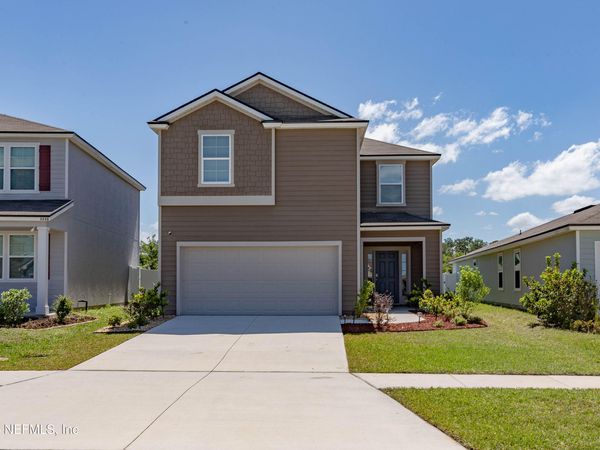 2224 WILLOW GLN Lane, Green Cove Springs, FL 32043