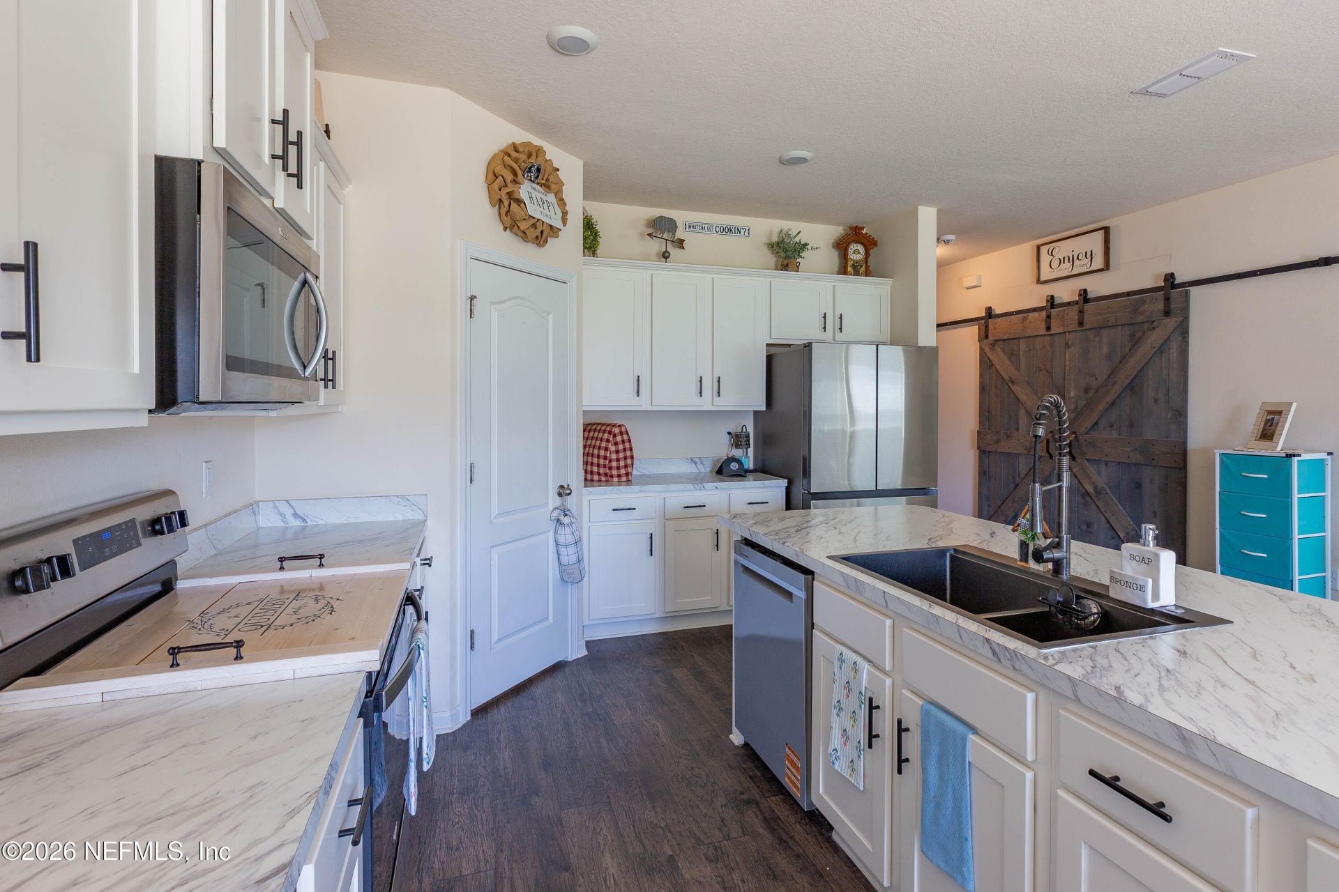 2224 Willow Gln Lane, Green Cove Springs, FL 32043 Photo