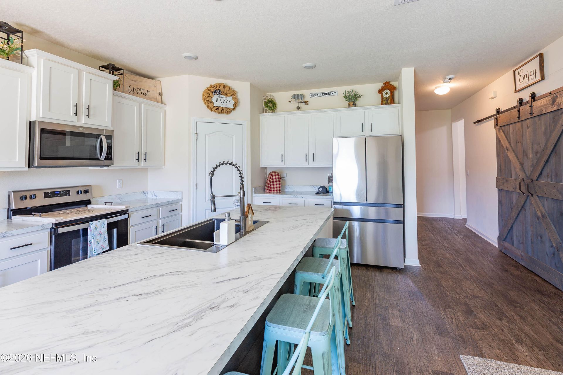 2224 Willow Gln Lane, Green Cove Springs, FL 32043 Photo