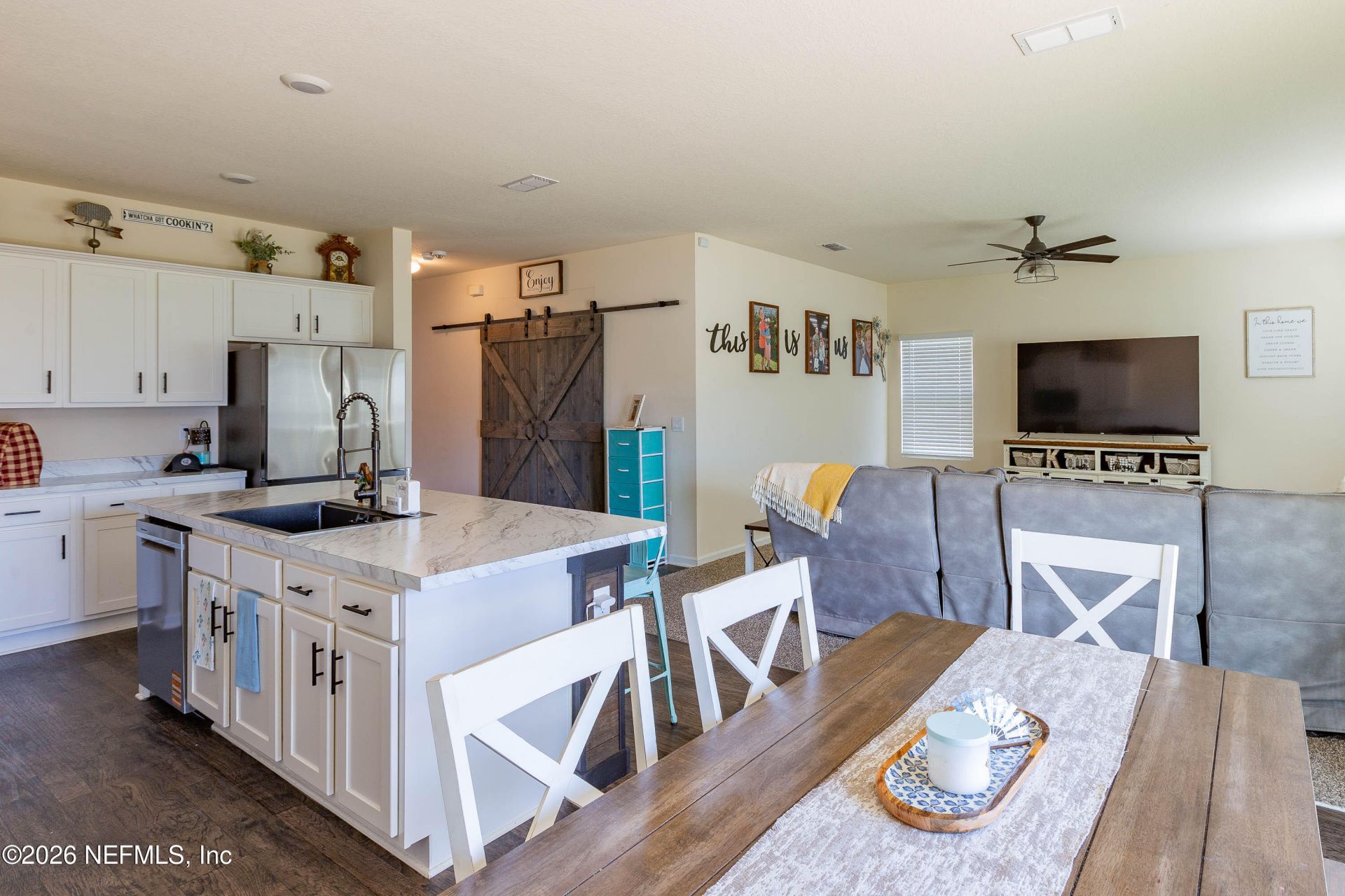 2224 Willow Gln Lane, Green Cove Springs, FL 32043 Photo