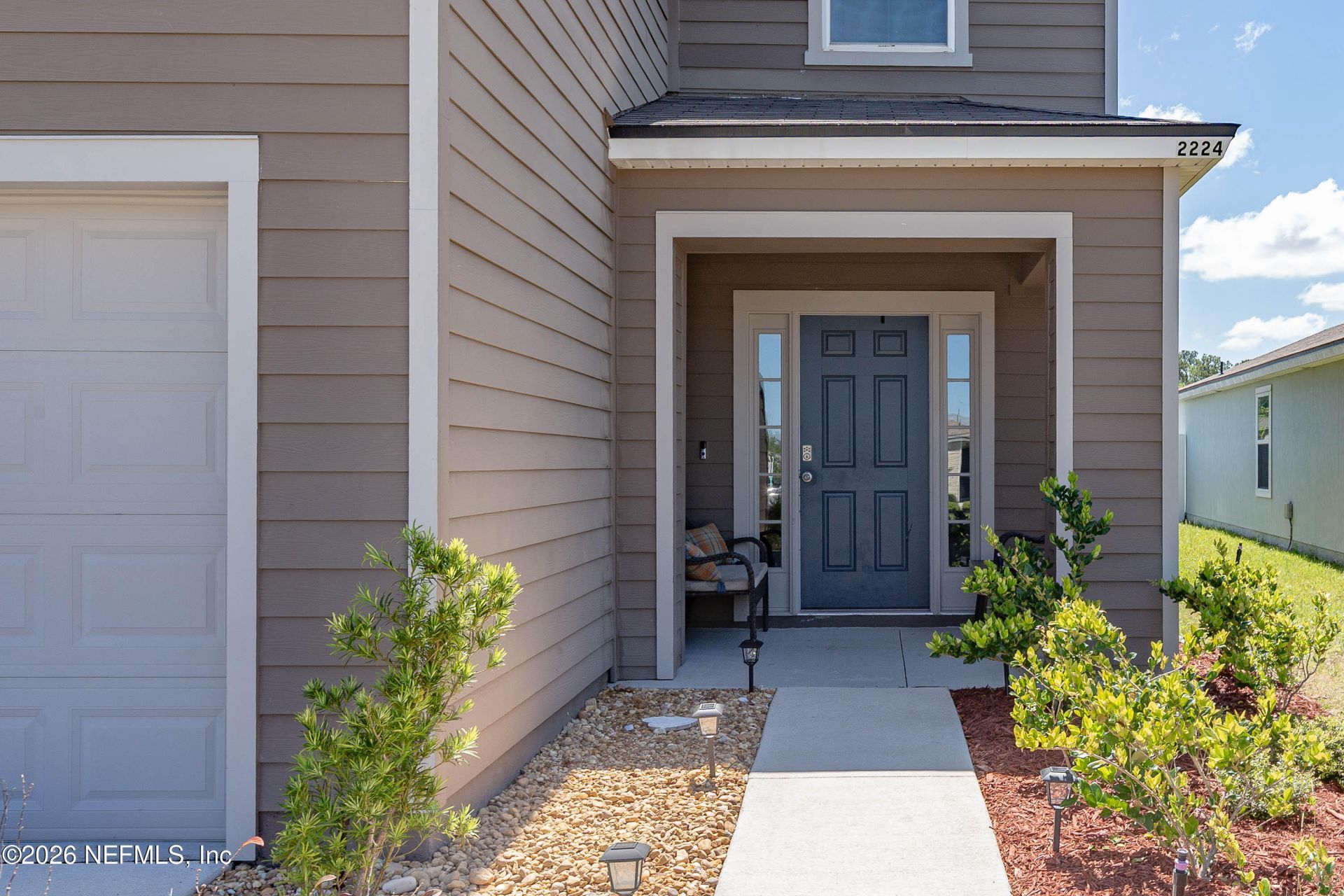 2224 Willow Gln Lane, Green Cove Springs, FL 32043 Photo