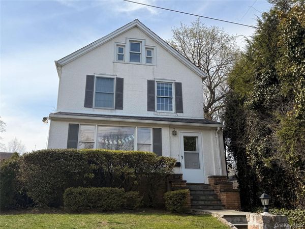 197 Johnson Road , Scarsdale, NY 10583