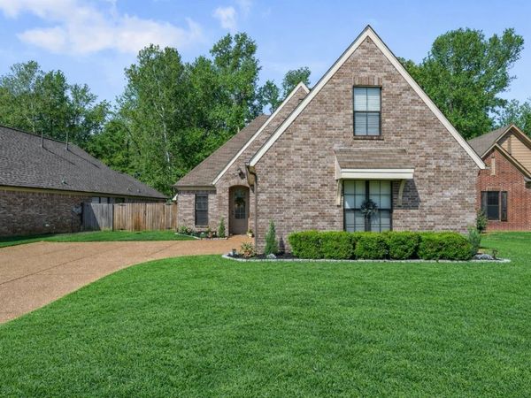 5135 OLIVER GROVE LN, Bartlett, TN 38002