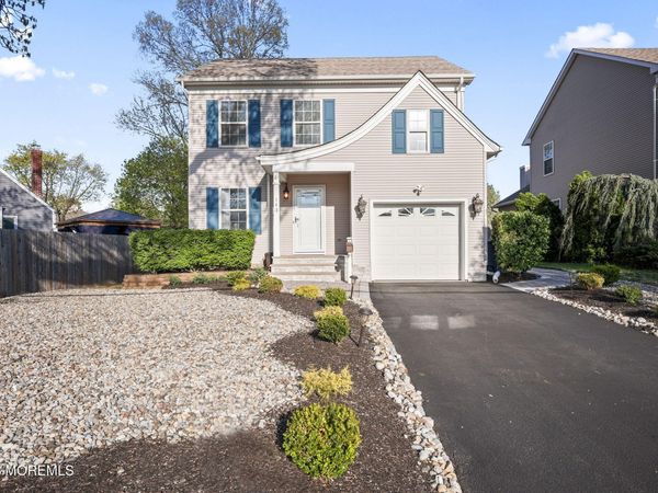 143 Luppatatong Avenue, Keyport, NJ 07735