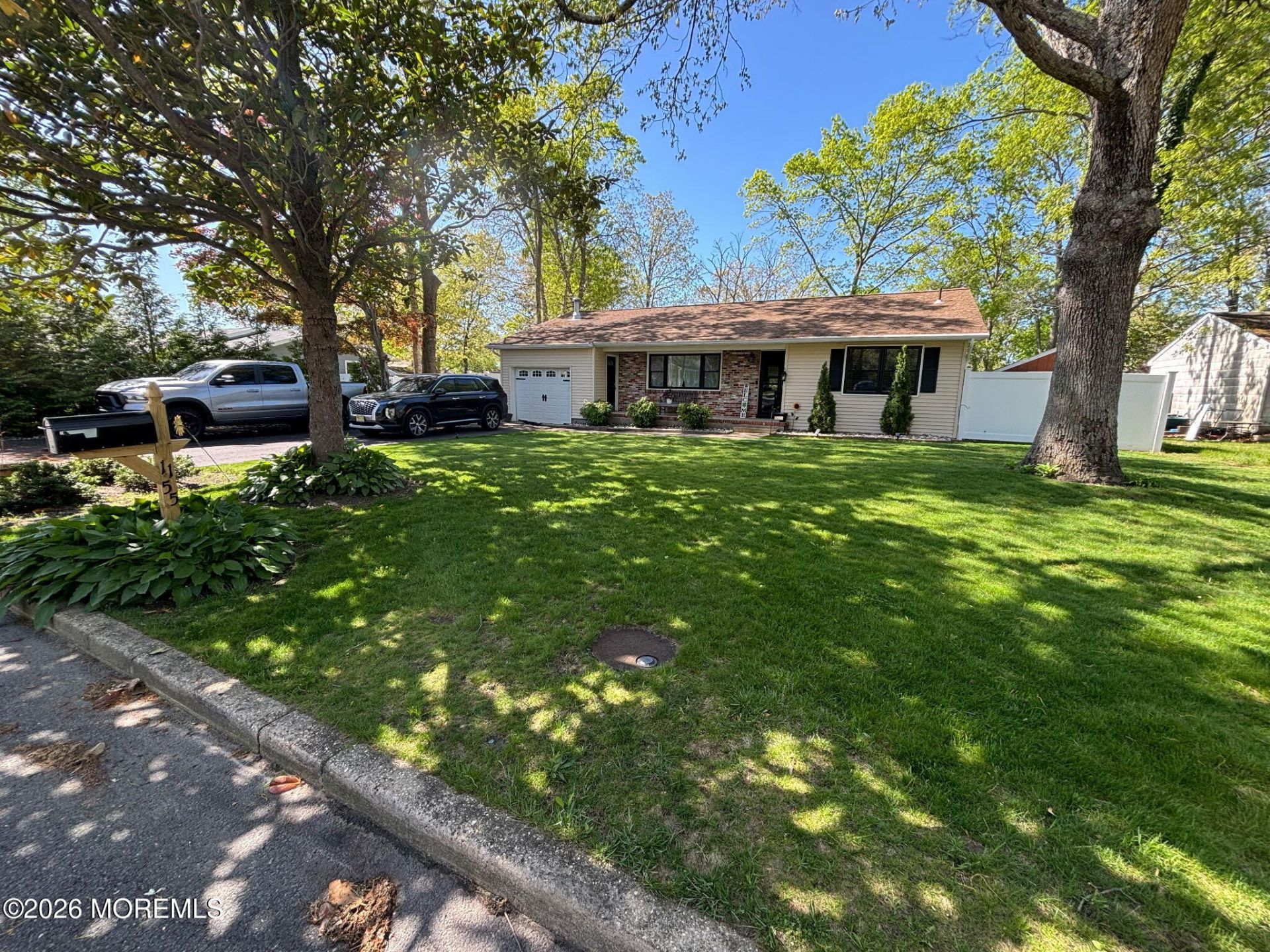 1155 Steamer Avenue, Manahawkin, NJ 08050 Main Photo