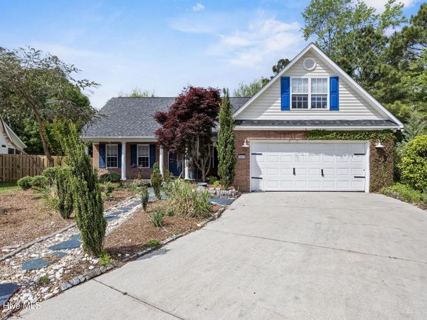 5001 Long Pointe Road, Wilmington, NC 28409