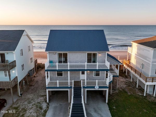 1218 New River Inlet Road, North Topsail Beach, NC 28460