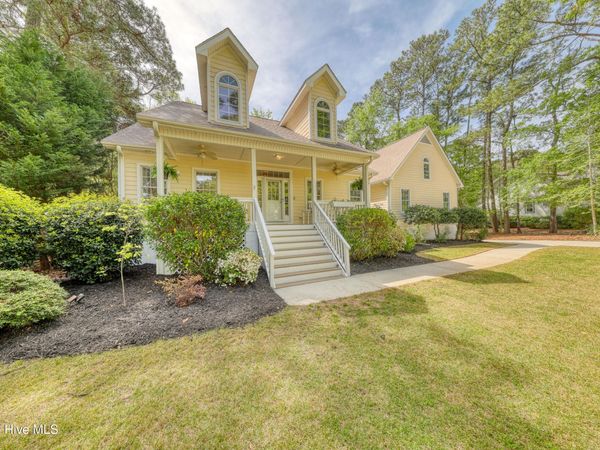 3543 Beaver Creek Drive SE, Southport, NC 28461