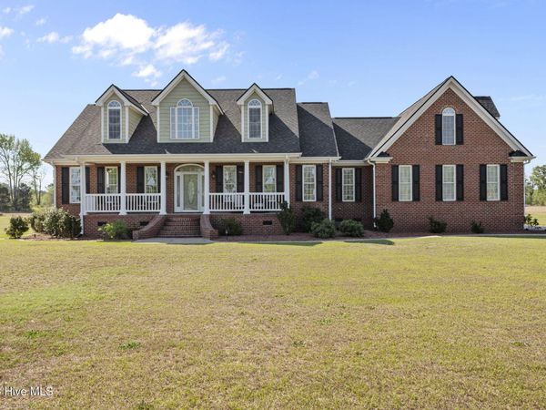 3561 Stedman Cedar Creek Road, Fayetteville, NC 28312