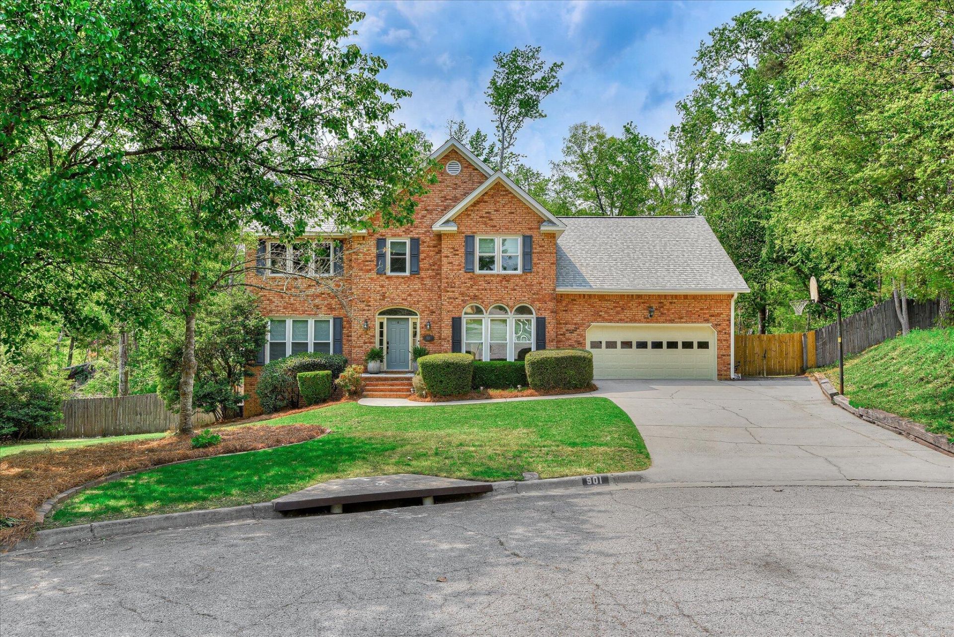 901 Sturbridge Drive, Evans, GA 30809 Main Photo