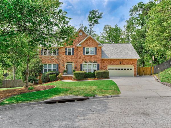 901 Sturbridge Drive, Evans, GA 30809