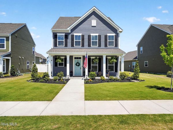 406 Ryker Road E, Moyock, NC 27958