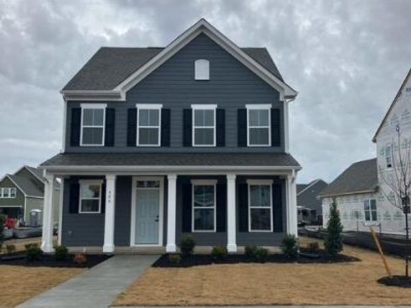 406 Ryker Road E, Moyock, NC 27958