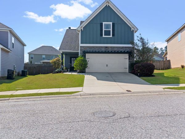 2520 Kari Lane, Grovetown, GA 30813