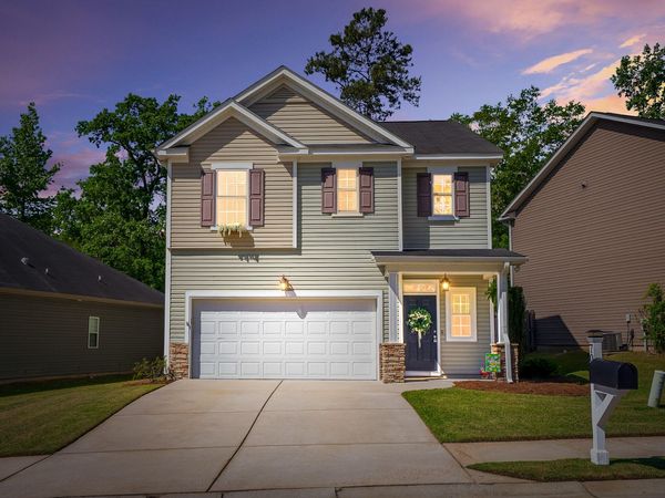 708 Kensey Park Lane, Grovetown, GA 30813