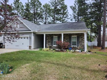 235 Woodgreen Drive, Aberdeen, NC 28315