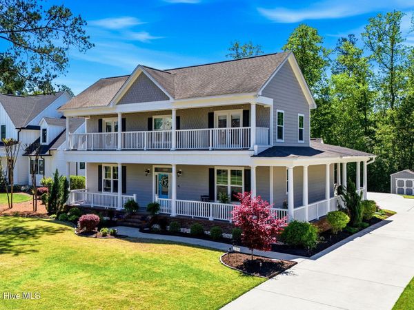 3784 Crab Catcher Loop NE, Leland, NC 28451