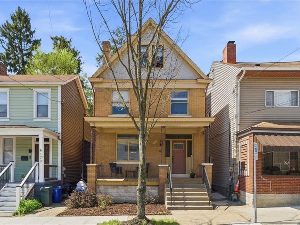 168 Merrimac Street , Pittsburgh, PA 15211