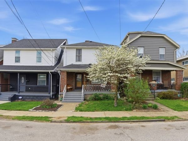 6920 Greenwood St, Pittsburgh, PA 15206