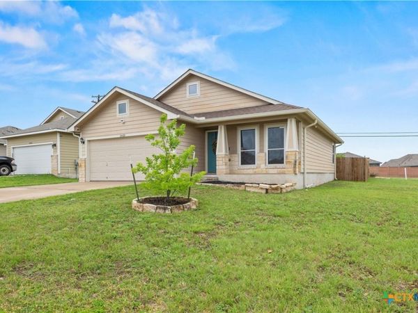 2420 Bellmont, Temple, TX 76504
