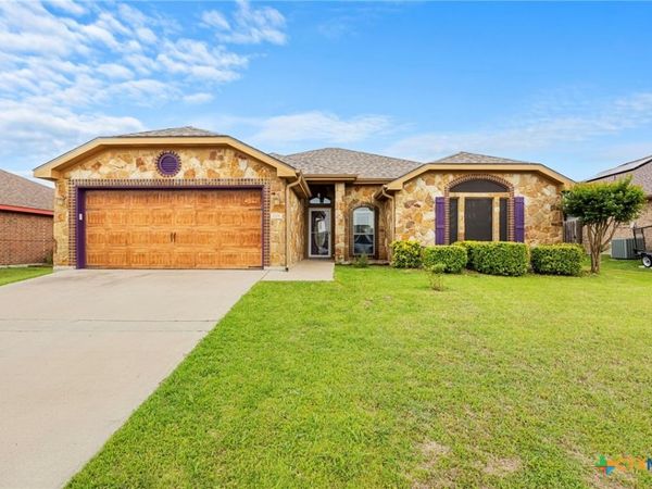 1701 Lindsey Drive , Copperas Cove, TX 76522